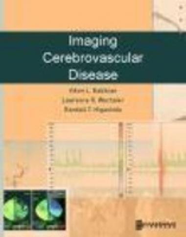 IMAGING CEREBROVASCULAR DISEASE