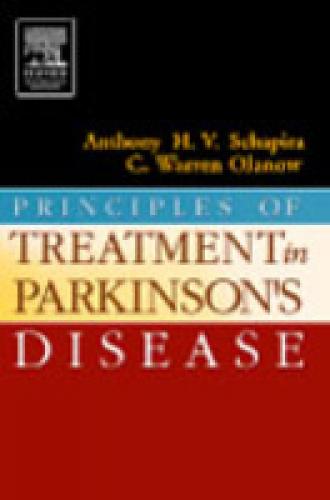 PRINCIPLES OF TREATMENT IN PARKINSON'S DISEASE. 7E