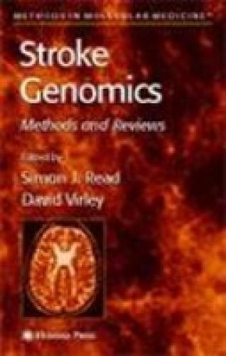 STROKE GENOMICS: METHODS AND REVIEWS