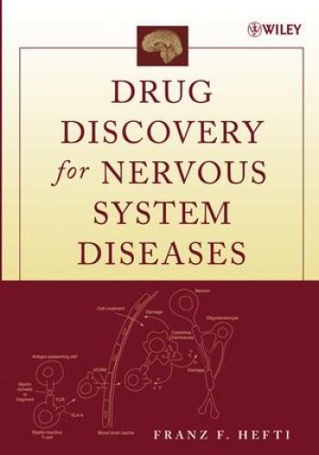 Drug Discovery for Nervous System Diseases