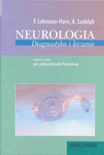 Neurologia. Diagnostyka i leczenie