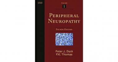 Peripheral Neuropathy 2 Vol Set 4E