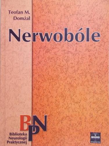 Nerwobóle