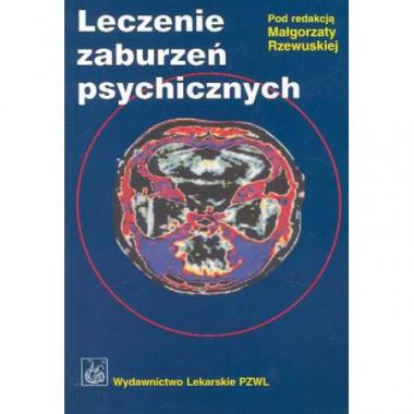 Leczenie zaburzeń psychicznych