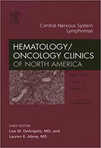 Central Nervous System Lymphoma, An Issue of Hematology/Oncology Clinics