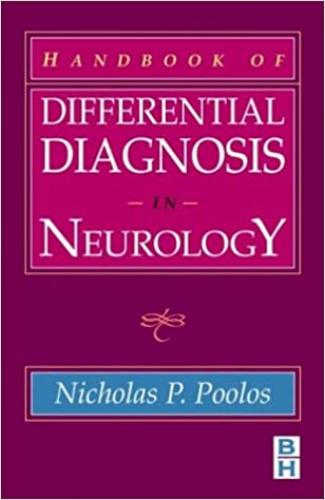 Handbook of Neurologic Differential Diagnosis