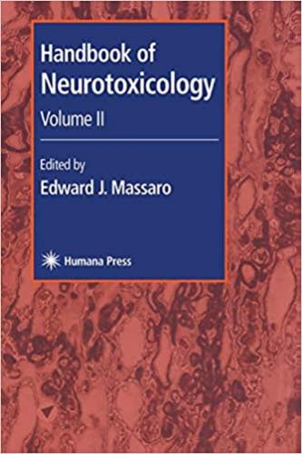 Handbook of Neurotoxicology: Volume 2