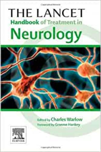 The Lancet Handbook of Treatment in Neurology