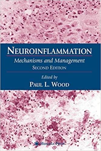 Neuroinflammation: Mechanisms and Management, Second Edition