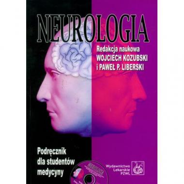 Neurologia. Podręcznik dla studentów medycyny