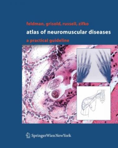 Atlas of Neuromuscular Diseases