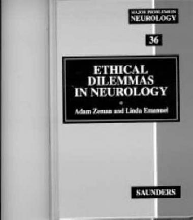 Ethical Dilemmas in Neurology