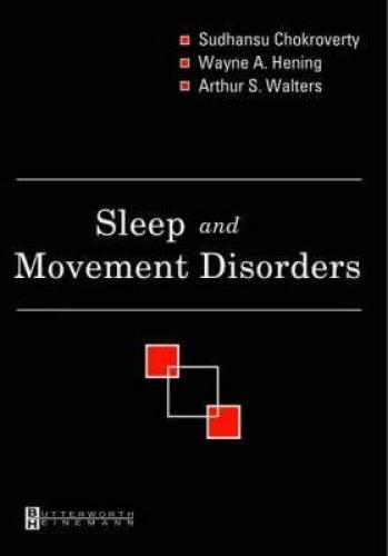 Sleep and Movement Disorders