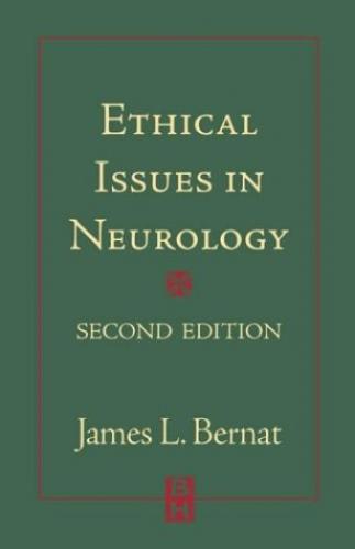 Ethical Issues in Clinical Neurology 2E