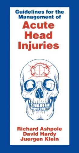 Acute Head Injuries