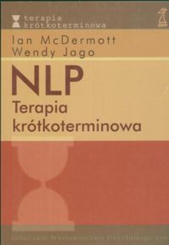 NLP - terapia krótkoterminowa