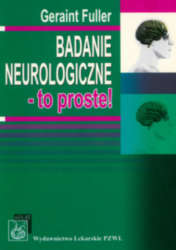 Badanie neurologiczne - to proste!