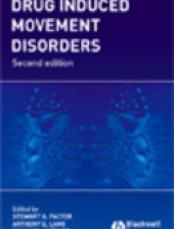 DRUG INDUCED MOVEMENT DISORDERS