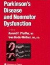 PARKINSON'S DISEASE AND NONMOTOR DYSFUNCTION