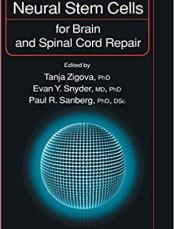 Neural Stem Cells for Brain and Spinal Cord Repair