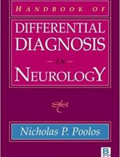 Handbook of Neurologic Differential Diagnosis