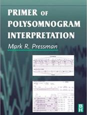 Handbook of Polysomnogram Interpretation
