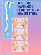 Aids to the Examination of the Peripheral Nervous System 8E