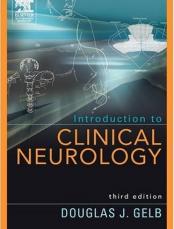 Introduction to Clinical Neurology, 3rd Edition