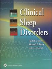 Clinical Sleep Disorders