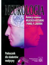 Neurologia. Podręcznik dla studentów medycyny