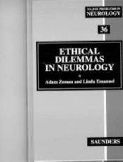 Ethical Dilemmas in Neurology