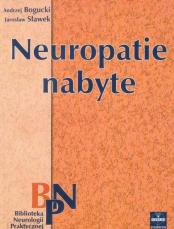 Neuropatie nabyte