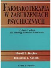 Farmakoterapia w zaburzeniach psychicznych